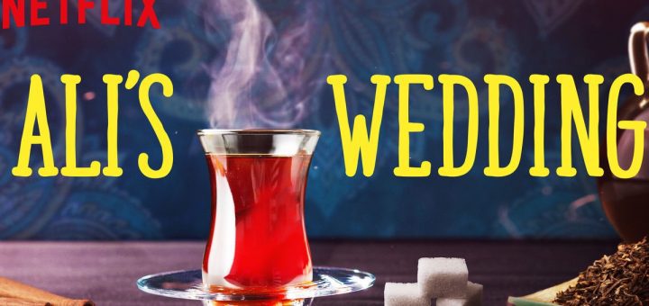 source247net's tweet image. Film Review – Ali’s Wedding (2018) citimedia.net/movie-reviews/…