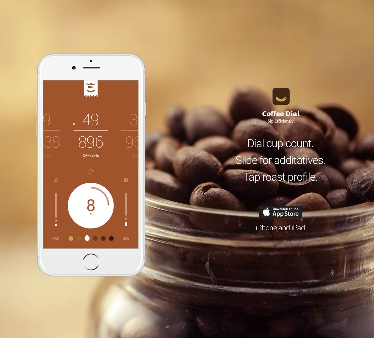 CoffeeDial's tweet photo. Hello monday night bellies! We're free in the app store right now. Languages now include Chinese, Korean, and Japanese on @SeafoodDial !!! https://t.co/0m8wzj3DRG ++ FoodTech ++ RestaurantTech ++ Startups ++ Fitness ++ Consumption ++ Coffee ++ Seafood ++ Apps ++ Health ++ Growth https://t.co/IjtYMZQEPp
