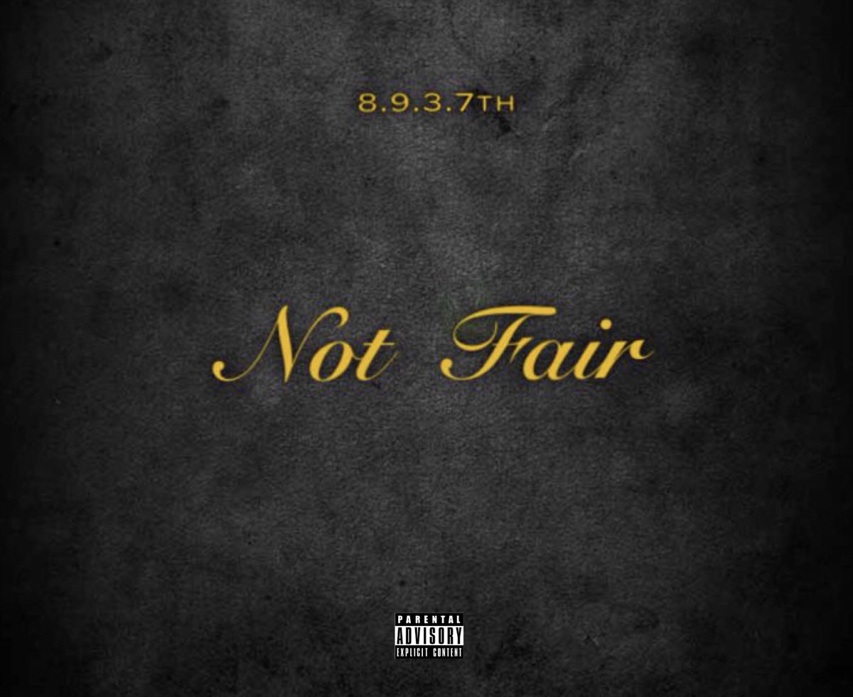 NYC HIPHOP>> 8.9.3.7TH RELEASES NEW-AGE SONG FOR THE LADIES “NOT FAIR” newyorkbangerz.blogspot.com/2018/06/8937th… <a href="/8937th/">Eight9Three7th</a> #alternativeRnB #autotune  #loverap #lovesong #newwave #newage #trap #womenrights #lovesong
