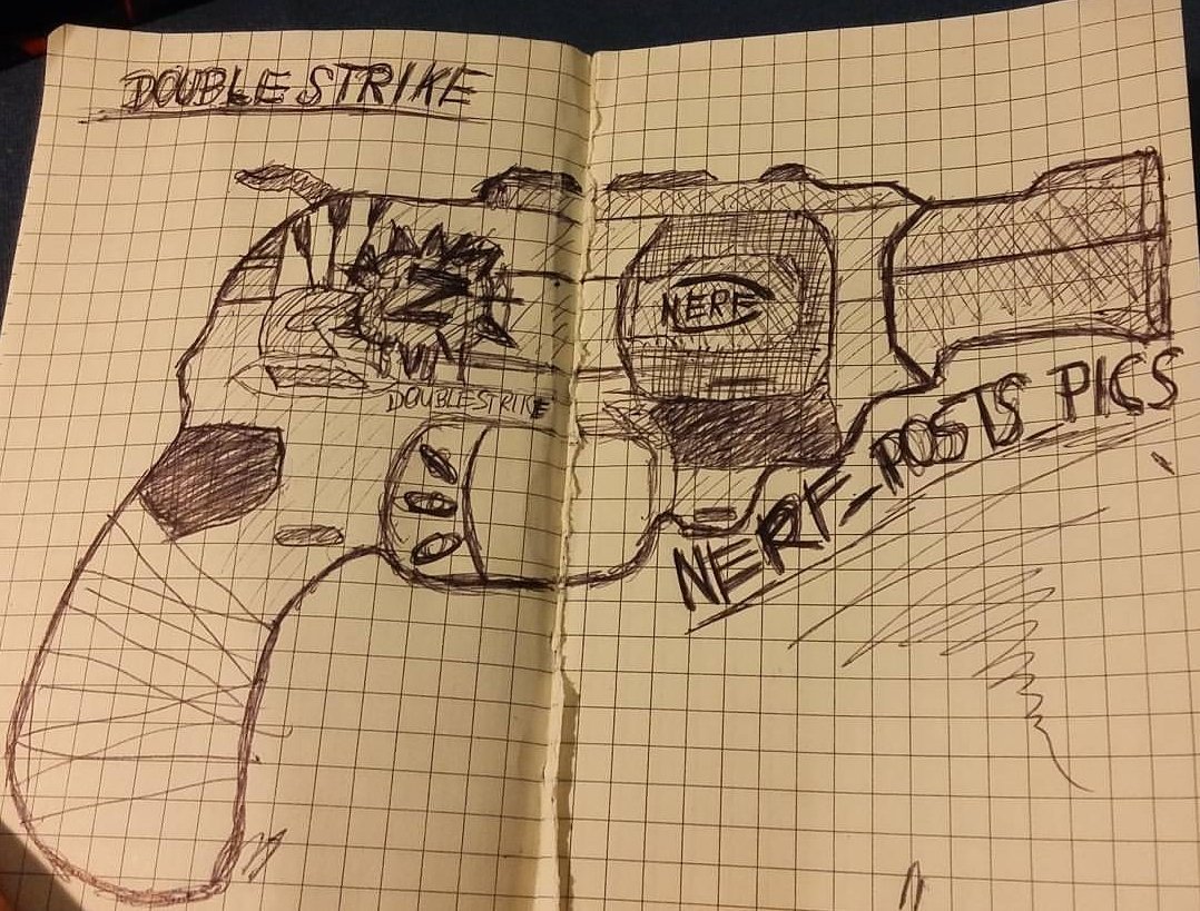 NerfStrikeStore's tweet photo. First impressions from our nerf art community contest! Amazing drawings from very talented artists! 😃🎨🖼🎭🔥 #nerfstrikestore #nerfstrikeart #nerfart #fanart #nerfstrike #nerf #nerfornothing #nerfblaster #nerfmodding #nerfbattle #nerfcommunity #contest #nerfthis https://t.co/VGCCM09BZQ