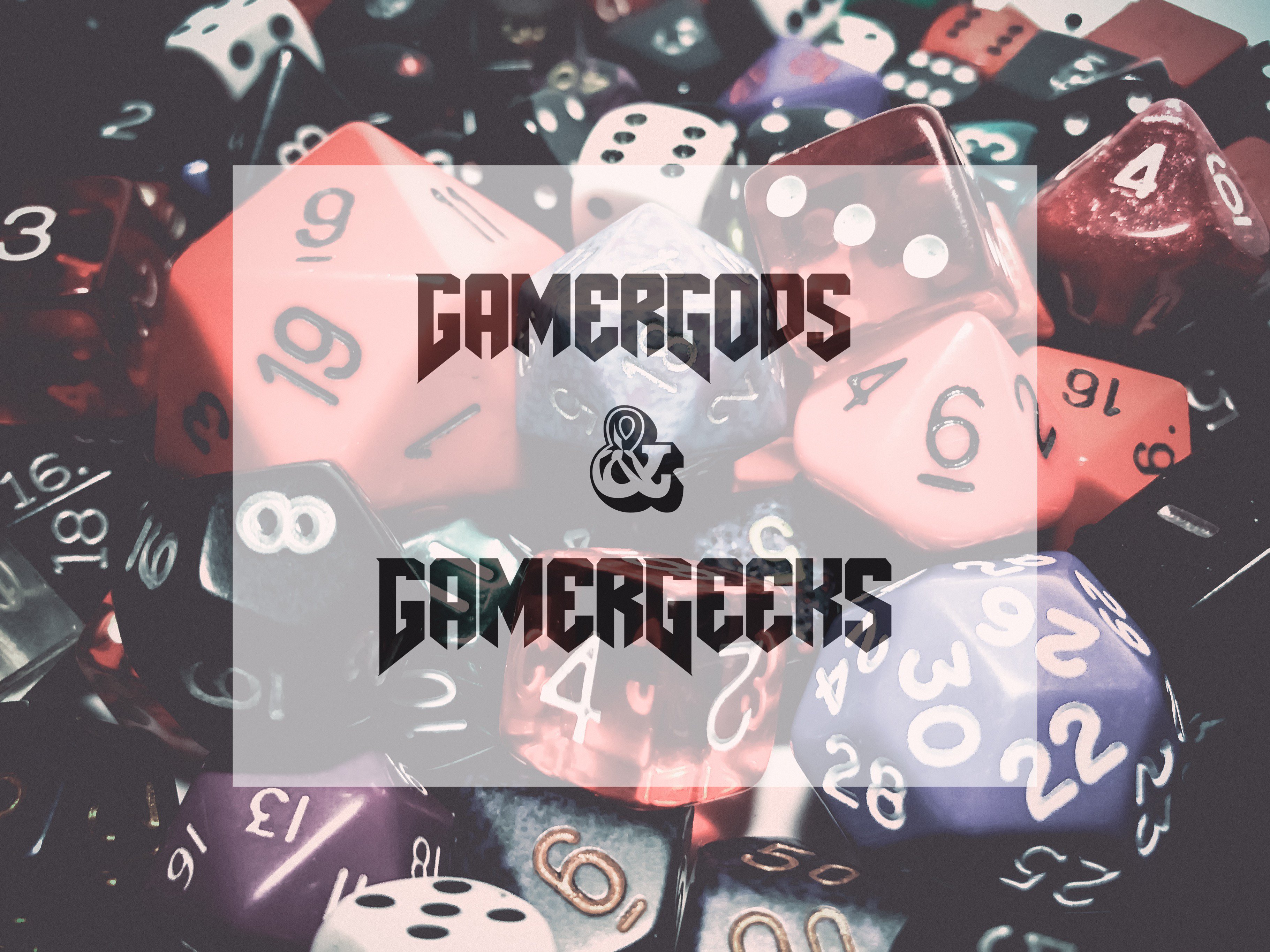 Gamergods gamergeeks gamergodsgeeks twitter