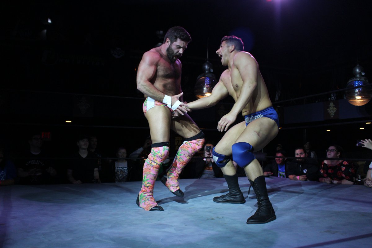 foto_otro's tweet photo. Speaking of @WHATomorrow I finally have my pictures from #WHATIV up now as well. Nice to finally have my laptop back
https://t.co/rY9bpLxlwy https://t.co/p4dmYQCTWw