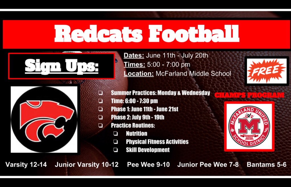 We’re still taking sign ups!!!