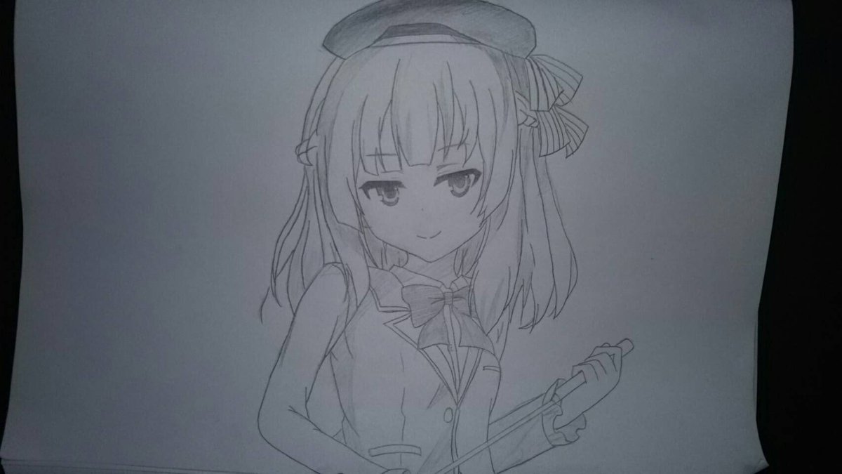 本日は2枚です よう実の坂柳有栖ちゃんと俺妹の黒猫ちゃんです 小柄な女の子 るぴか Skeb依頼募集中の漫画