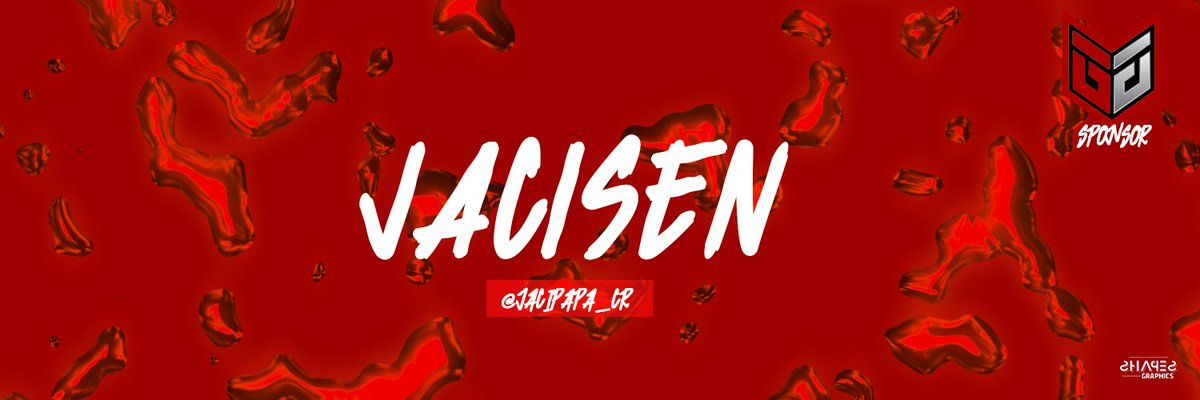 NUEVO PEDIDO LISTO ⏰
PARA: <a href="/Jacipapa_CR/">Juan Pablo G</a>  

DISEÑADO POR: @CriisthianSR 

PEDIDOS AL MD
¿RT O MG?