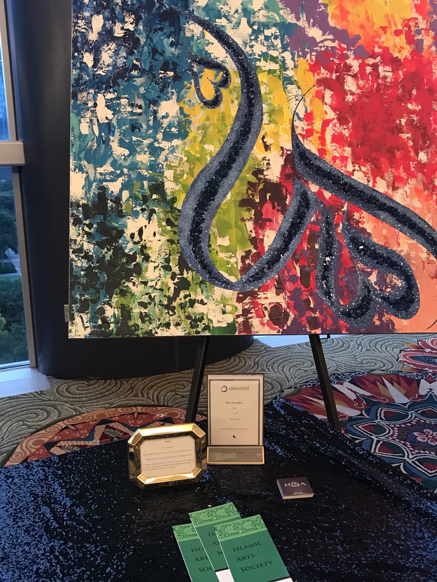 iashouston's tweet image. IAS helping raise funds for refugees through silent auction at the Amaanah Rays of Change, Hilton of Americas, Houston. #ammanahrs #ammanah #raysofchange #ias
