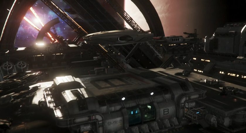Every #E32018 we see a bit more of <a href="/RobertsSpaceInd/">Star Citizen</a>'s #StarCitizen and feel the hype rise all over again!

We can't wait! #PCGamingShow #E32018