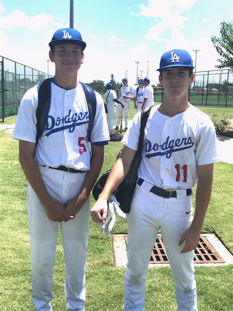 FIHSBaseball's tweet image. Summer ball is in full effect! Some of the boys getting after it in Sanford and Jupiter this weekend @FirstCoastBSB @DodgersScoutTm @WarriorsJax