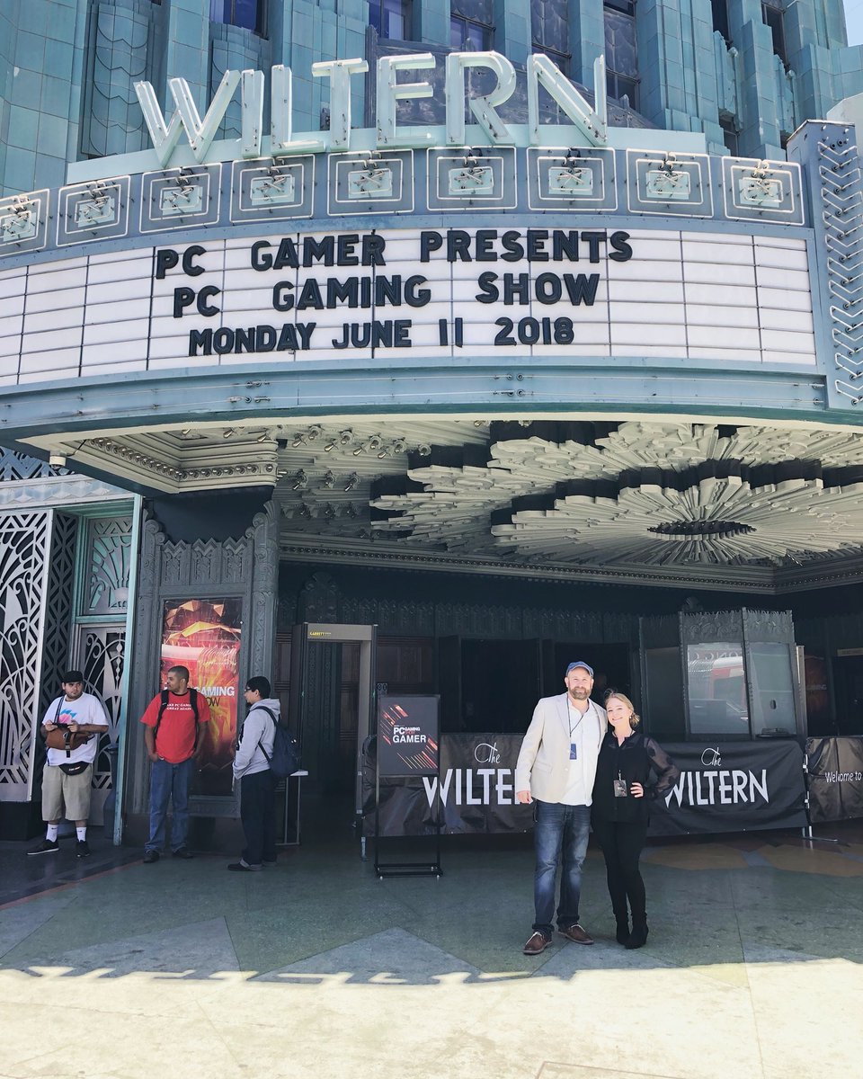 Telltale tweet media