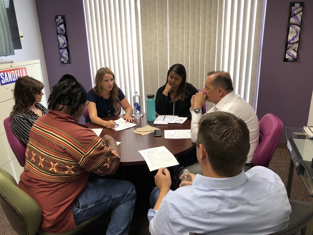 gpmanufacturing's tweet photo. Some great conversations in our customer driven focus groups last week with our sales reps! #garyplatt #customerservice https://t.co/pihW4QBOKm