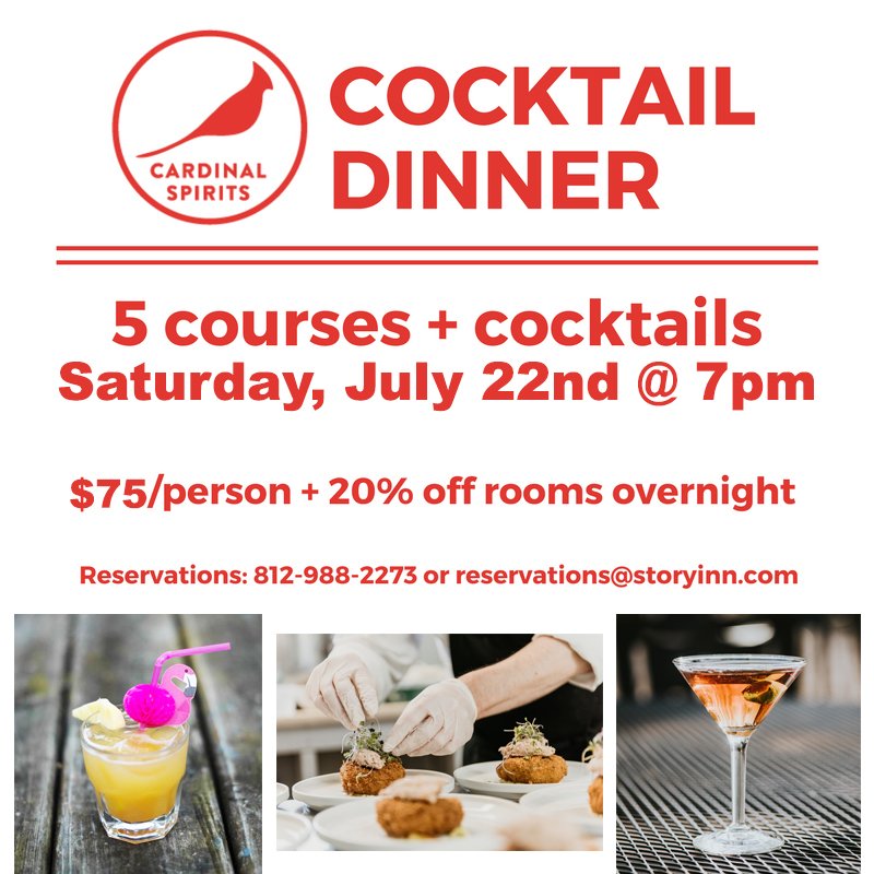 Story Inn tweet media