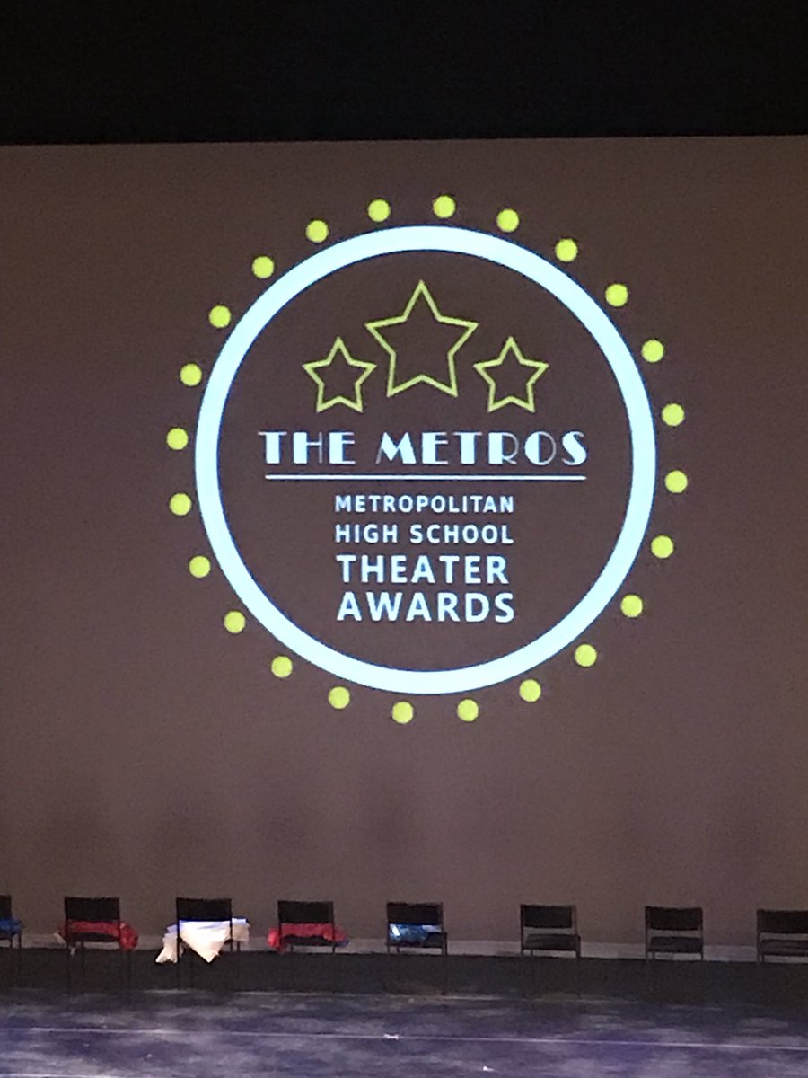 Mr_E45's tweet photo. @StepinacDrama Good luck at the METROS!!! You guys got this!!! https://t.co/UYPm57reZW
