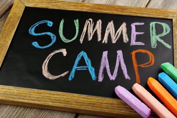 English Summer Camp / Campamento de Verano: Immersion in English/Inmersión en Inglés, Alfabetización en Inglés y/o Español 8095493436 Edades:2 a 12 años. Inscripciones con cita previa.