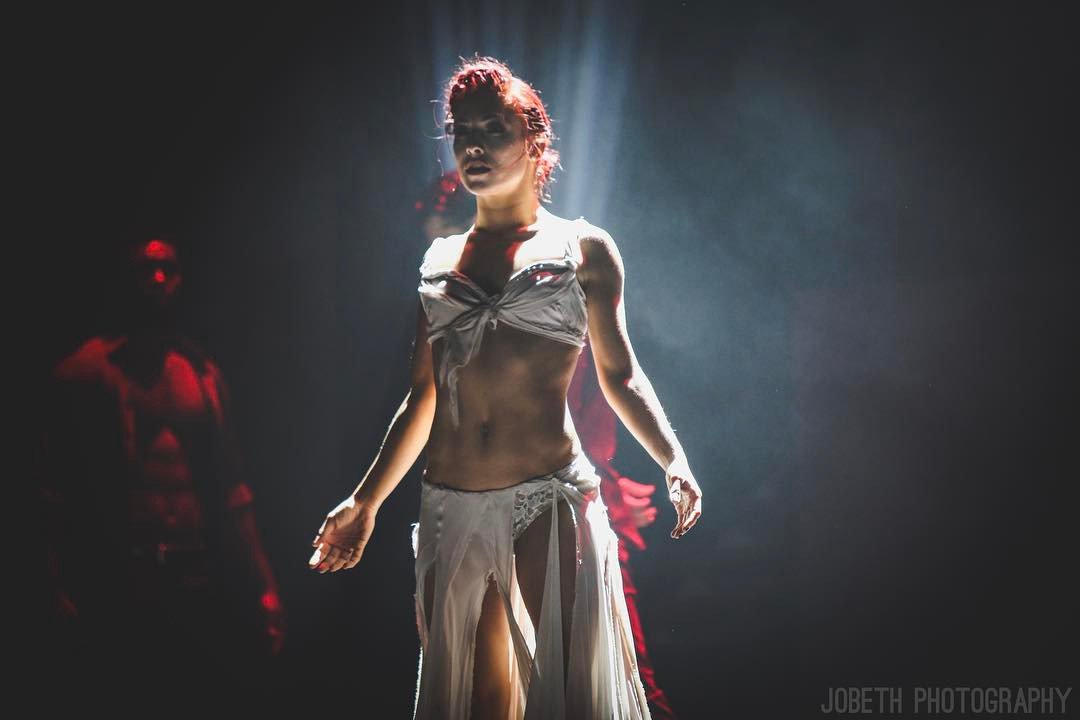 dancermichelle8's tweet photo. Day 11: Fav Dance From We Came To Dance
-unsteady was SO special to shar, and it was so easy to see thatβ€οΈ
-proud mary was also one of my favs, she absolutely crushed it like the queen she is!!
-still super sad i didn't go to this tour π
πΈ: @jordanjobeth
#21DaysofSharna https://t.co/TN38m6QO7K
