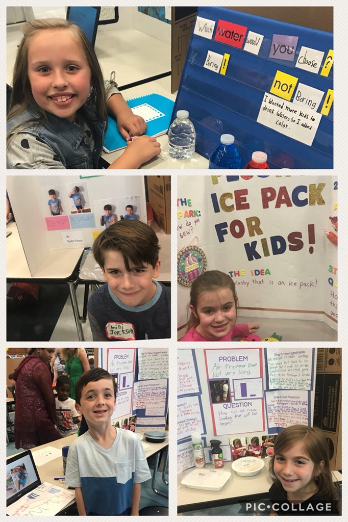 Jennifer Alson tweet media