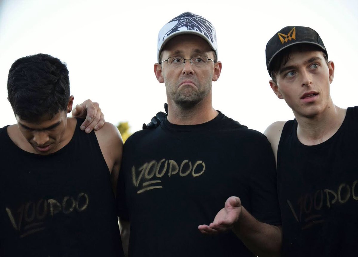 emeraldcityulti's tweet photo. “What version of Voodoo releases their roster? Let’s be that team.”
Take it easy little 🦆, we’ll feed ya soon.
📷 Ben Beehner
#voowho #whodoo #therealworkstartsnow https://t.co/Tw2qnDDrqp