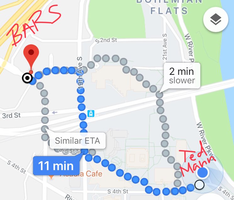 ngrpc18's tweet image. A convenient map just for you! 
To Republic and Townhall
#NGRPC18 #Cheers