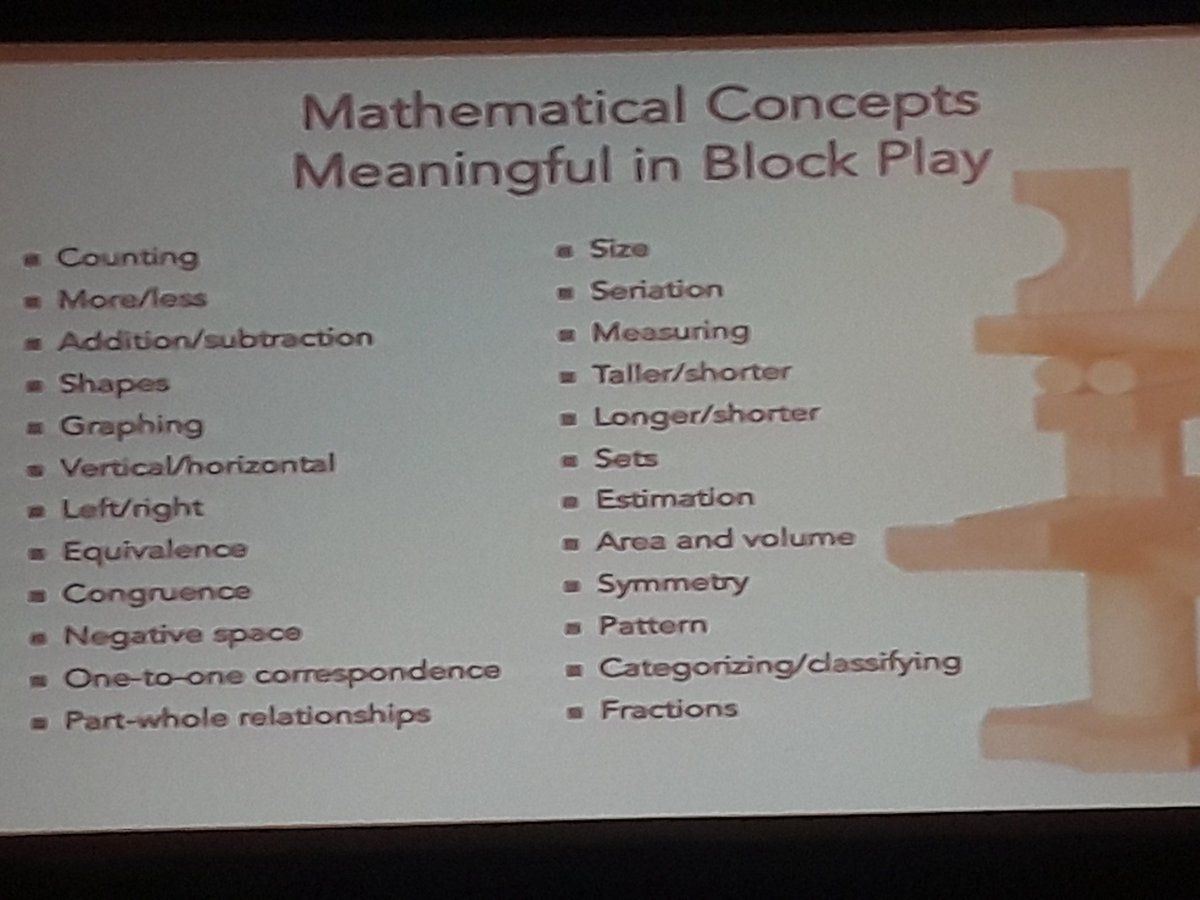 EcesrAacps's tweet photo. Block play is important! #naeycINST #ecejoy https://t.co/AuzDgnb1Ds