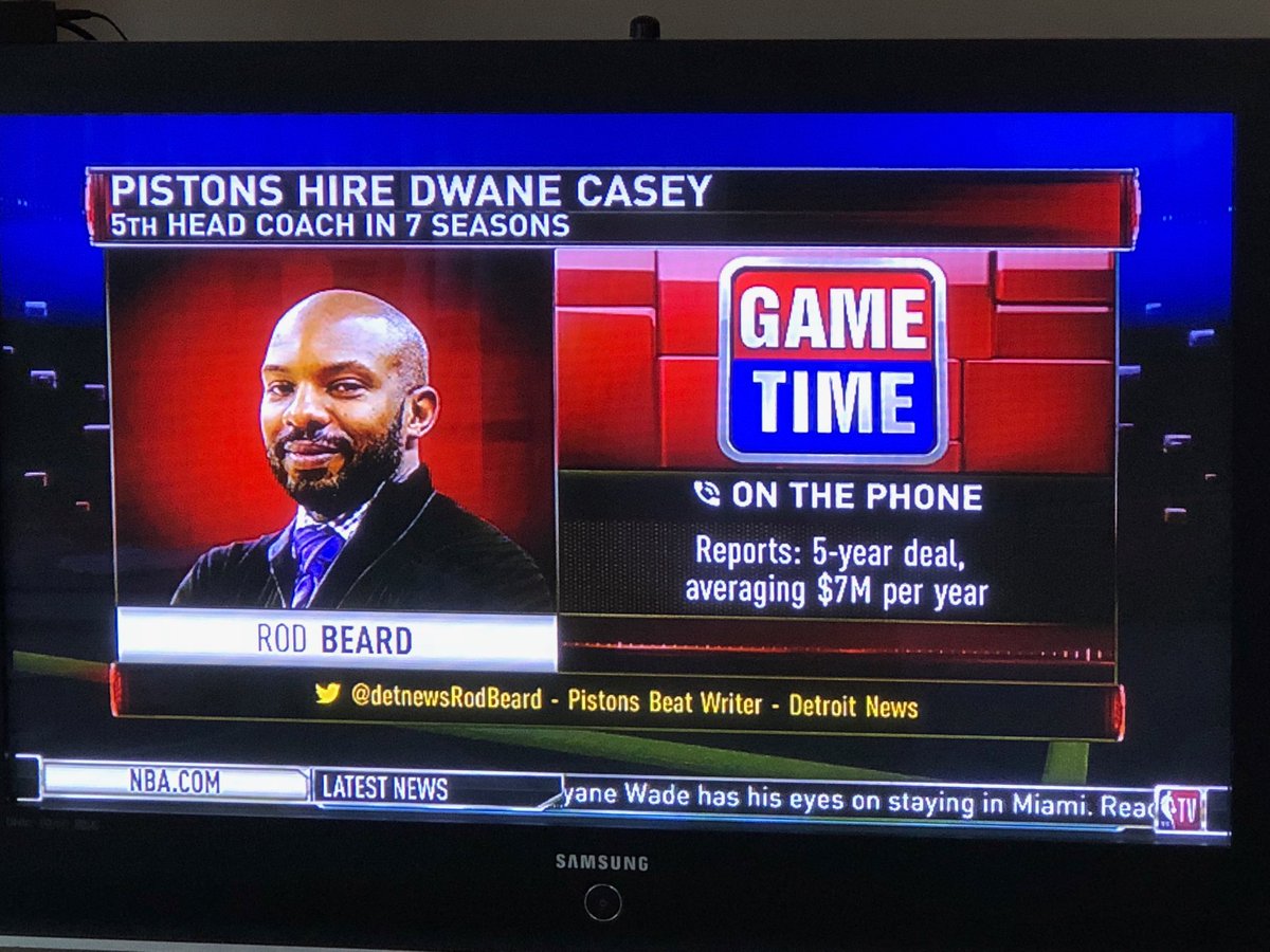 CandaceDBuckner's tweet photo. @detnewsRodBeard #StartYapping https://t.co/KDzjMufLsS