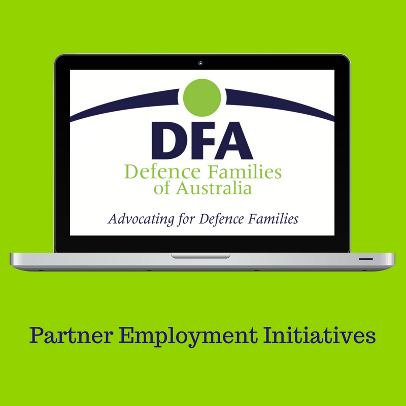 DefenceFamilies's tweet photo. With special thanks for their support of our #defencepartner employment initiative
@BAESystemsAus @PwC_AU @Saab @ThalesAustralia @Westpac
Read more here
https://t.co/NCbJ4AFdh0 https://t.co/RN1M6AeIEU
