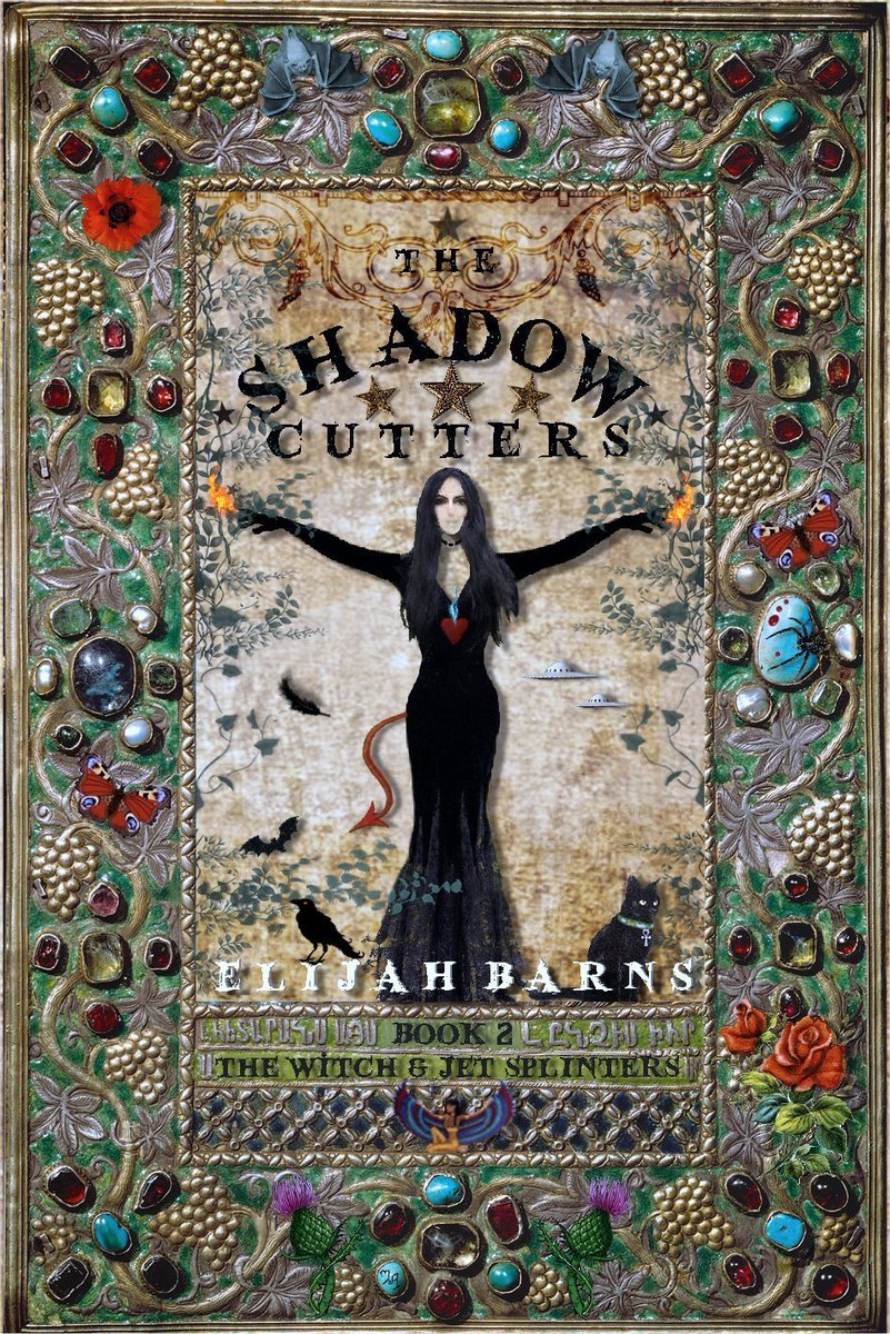 Green Cat Books ~ publisher | bookshop | mentor tweet media