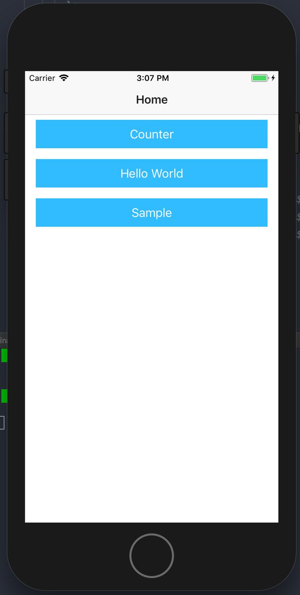 vuejsradar's tweet image. Learn how to get started with @NativeScript&apos;s Vuejs starter kit for building native mobile apps in our latest tutorial!  buff.ly/2MjW8ra