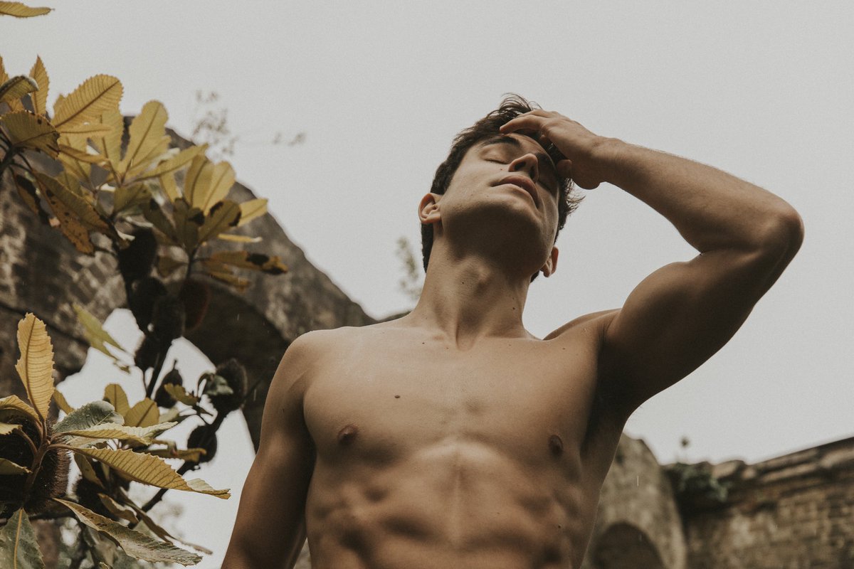 Byron Martin (@byron_martin_) on Twitter photo 