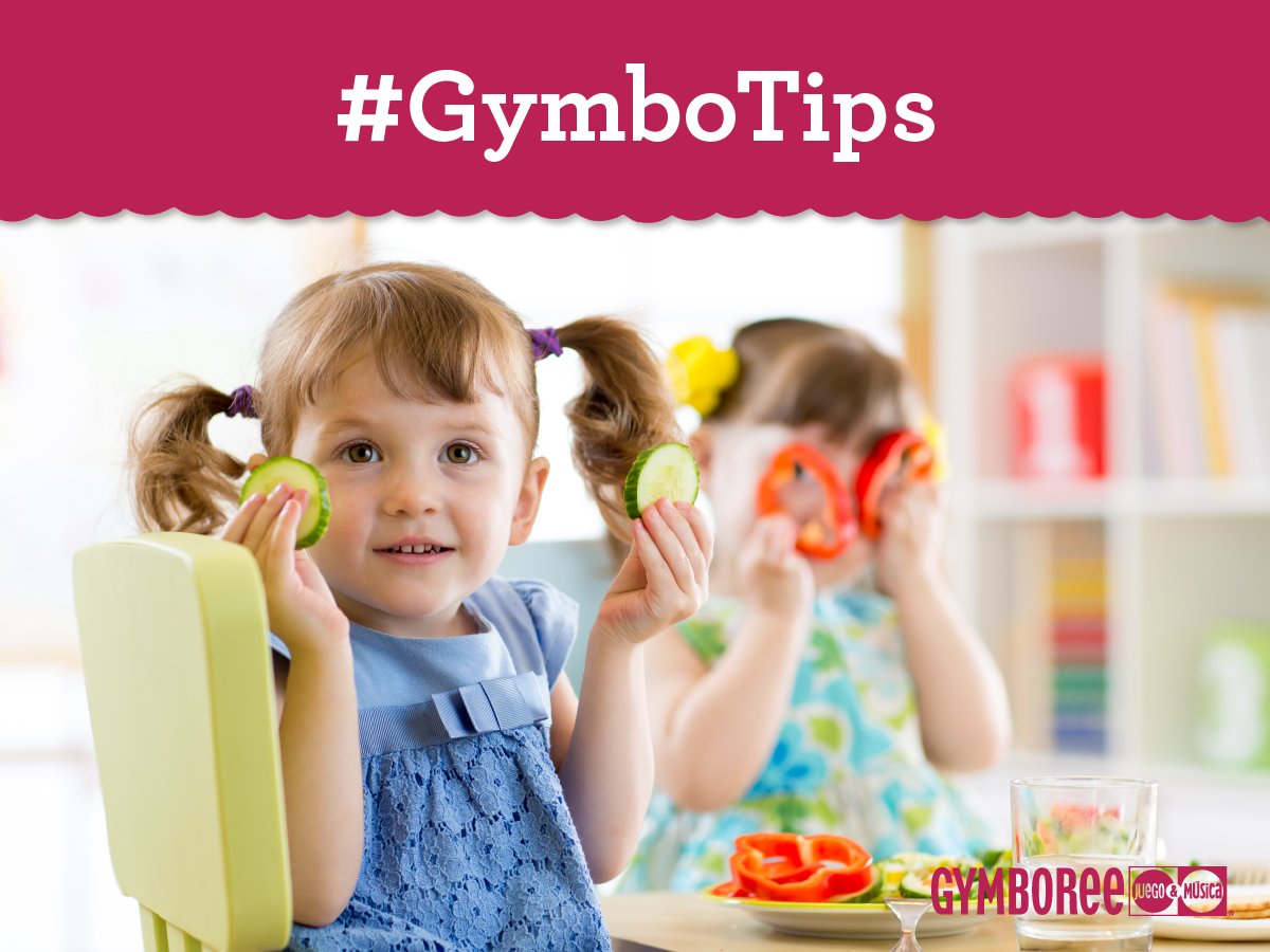 GymboMexico's tweet photo. Incluye cereales y antioxidantes en la alimentación diaria de tus hijos y favoreces su desarrollo físico y mental. #GymboTips https://t.co/fQ1XaA9n5X