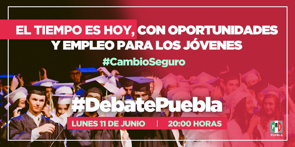 marieljdn's tweet photo. Empleo para l@s jovenes!! Y lograremos un #CambioSeguro https://t.co/Pau4KBpkWb