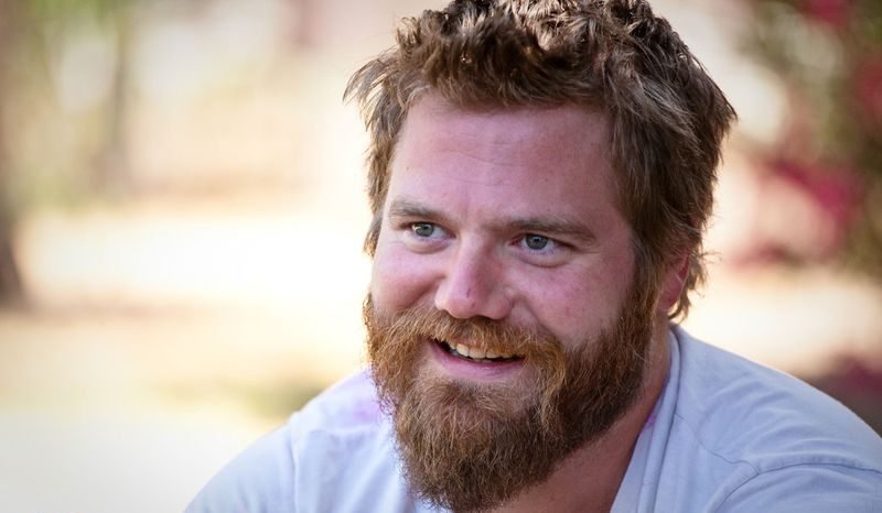 Happy Birthday to my favorite Jackass member, Ryan Dunn. 