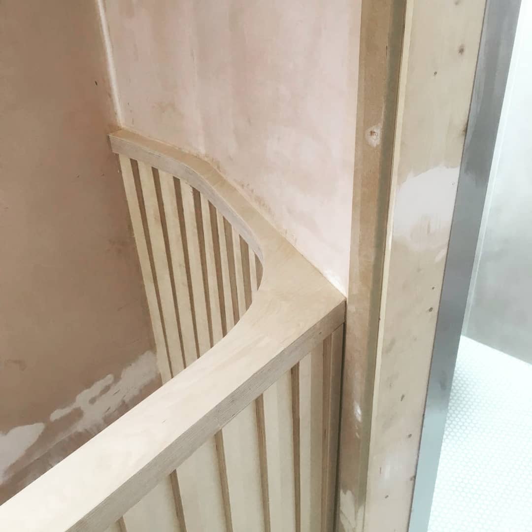 stevekav_arch's tweet photo. Work progressing on our #hackney #loft project. Can't wait to see it finished. #london #renovation #mezzanine #wetroom https://t.co/Px208i0VH9