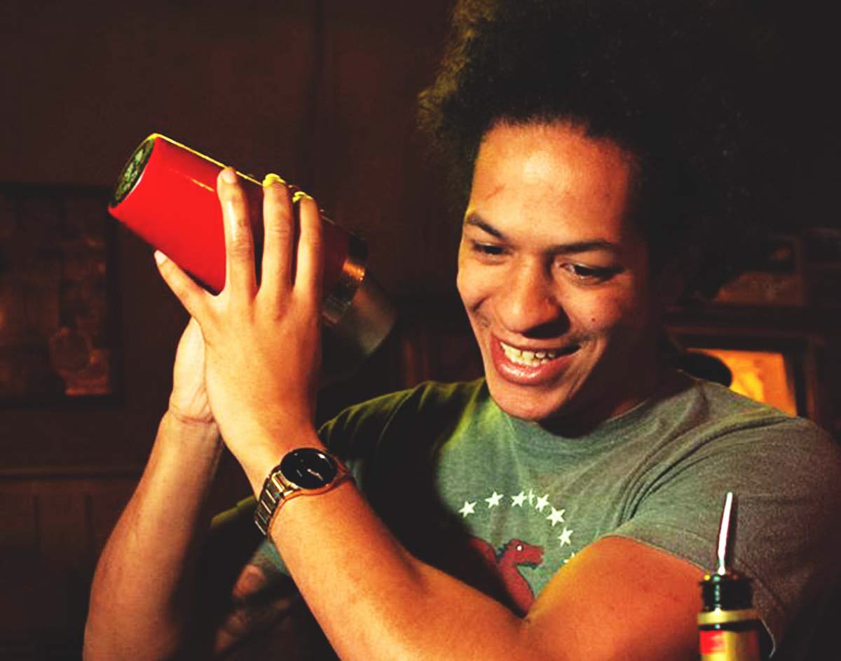 HaggertyNews's tweet image. BREAKING: Dallas Police arrest 26 year old Jessica Pratt in the Hit and Run death of a Deep Ellum Bar Tender Ian Brooks.