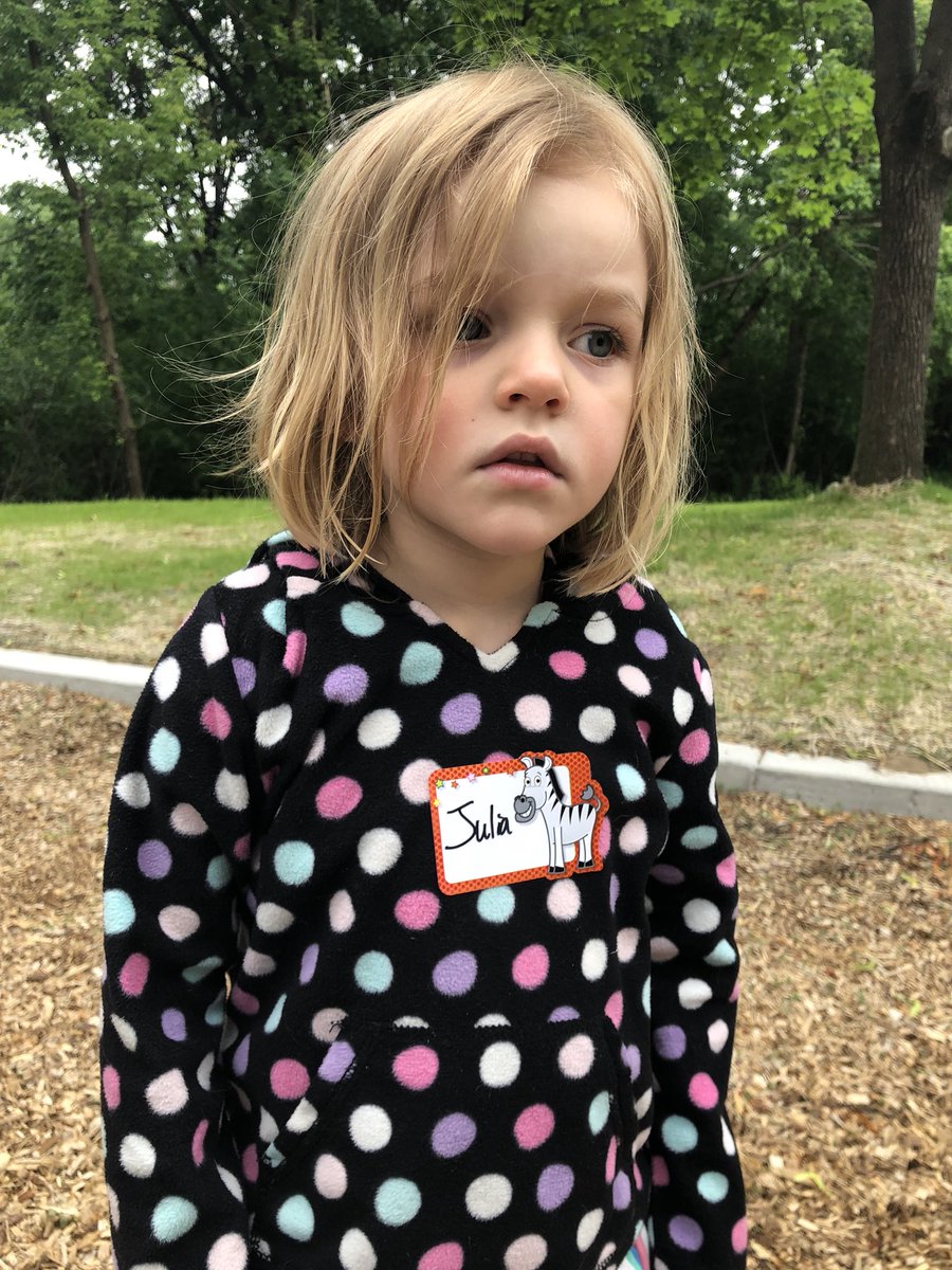Babyfranchise14's tweet photo. First day of summer camp. I’m so excited, I just can’t hide it. https://t.co/O4qptwtgaZ