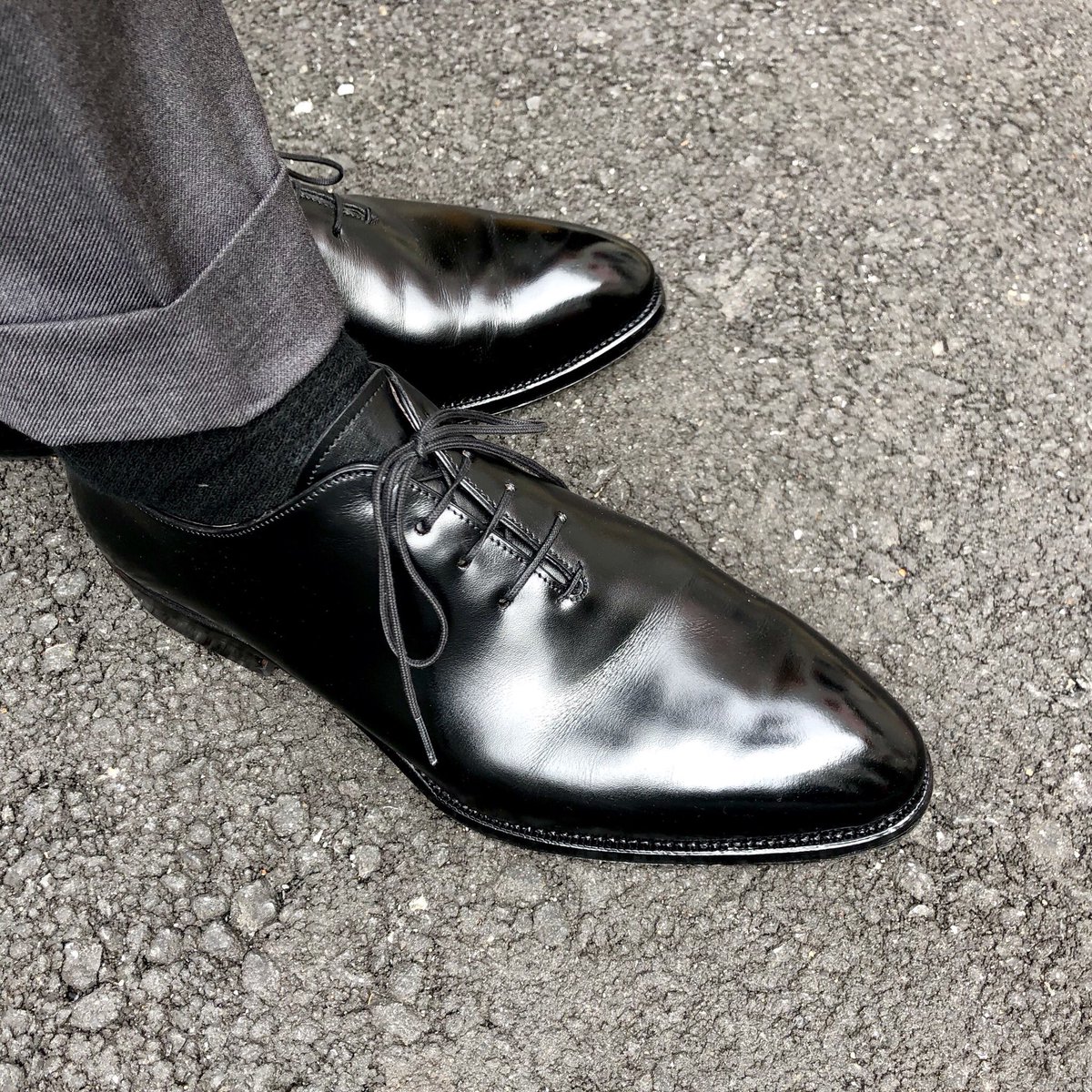 T_Maezawa_leather_shoes on Twitter: