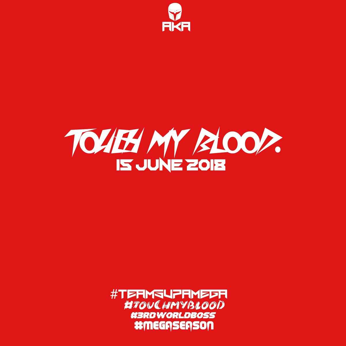 Red_Eagle_SA's tweet photo. @akaworldwide #TouchMyBlood #Supamega #slikouronlife #3rdworldboss #Megaseason #Megacy 😭😭🔥🔥🔥🔥🔥🔥🔥 https://t.co/ixlK90sJuG