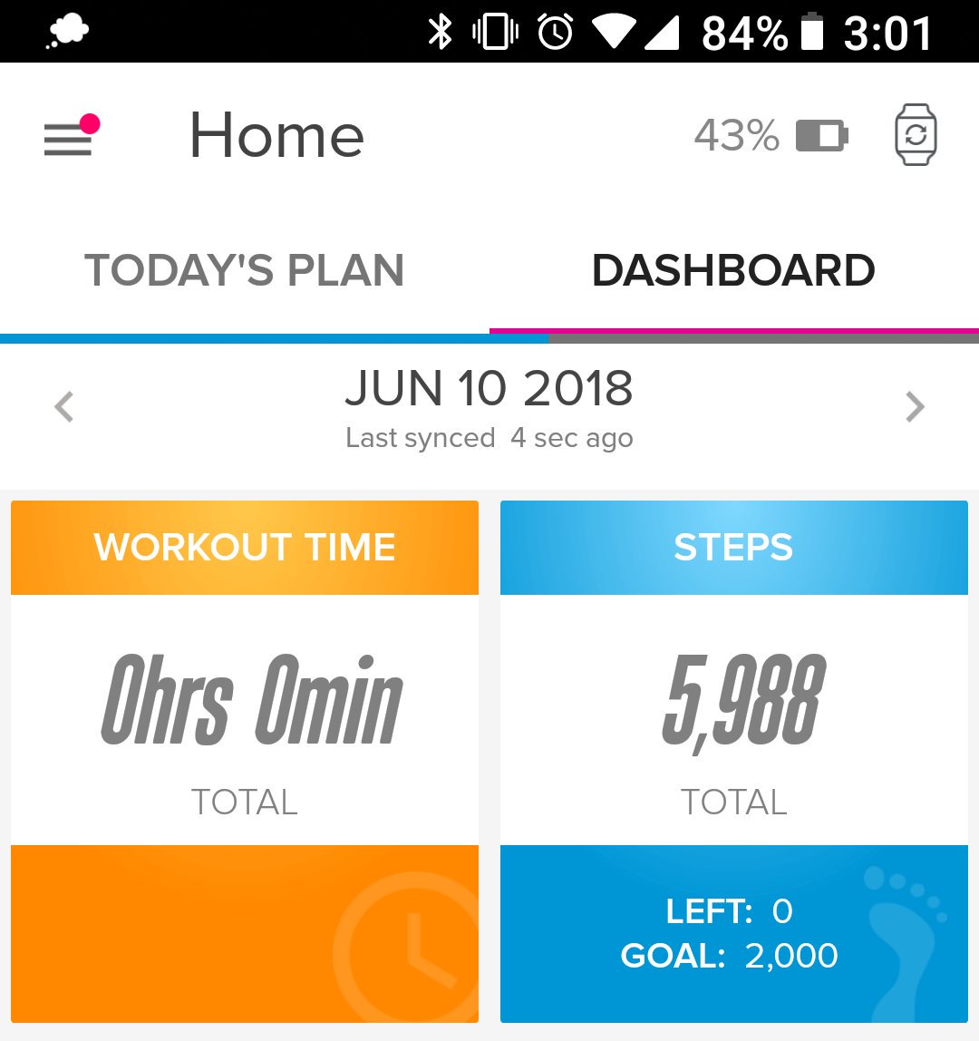 WeightlessOne's tweet image. Four hours of dancing lol. #Pride