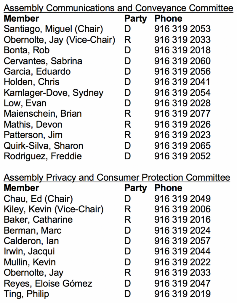We need your help to secure net neutrality! Senate Bill 822, by State Senator Scott Wiener would enact net neutrality in California. CETPA has made this bill the top priority in 2018. Call your representative and tell them to support #SB822! #NetNeutrality