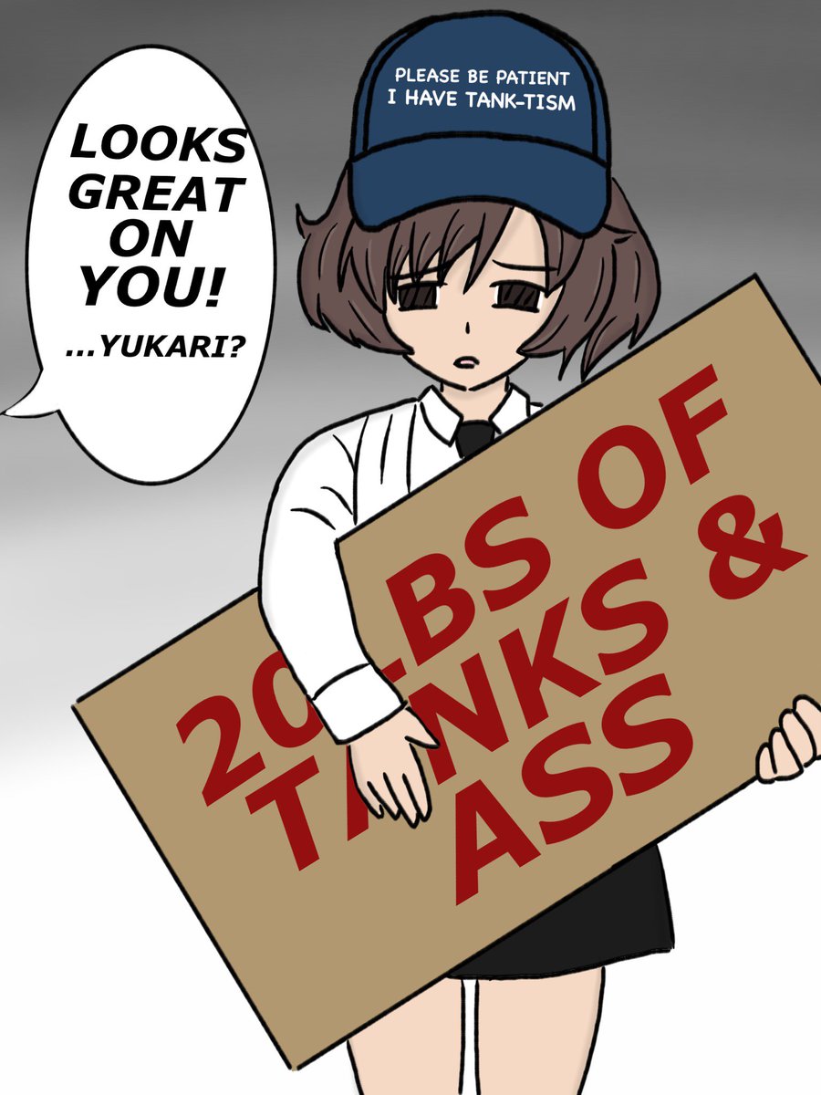 GumbyChan's tweet photo. Somebody save this poor acoustic girl from these tank rapists

Some hentai is just too fucked up fam
Even for me
#anime #animeart #animedrawing #animegirl  #animeme #lewd #loli #manga #mangaart #mangagirl #mangadrawing #girlsundpanzer #yukariakiyama https://t.co/eYO2PrQZGL