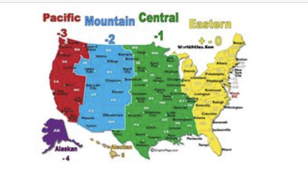 временные зоны сша. часовые пояса сша по штатам. часовые пояса сша по штатам. часовой пояс сша разница. штаты сша на карте по часовым поясам.