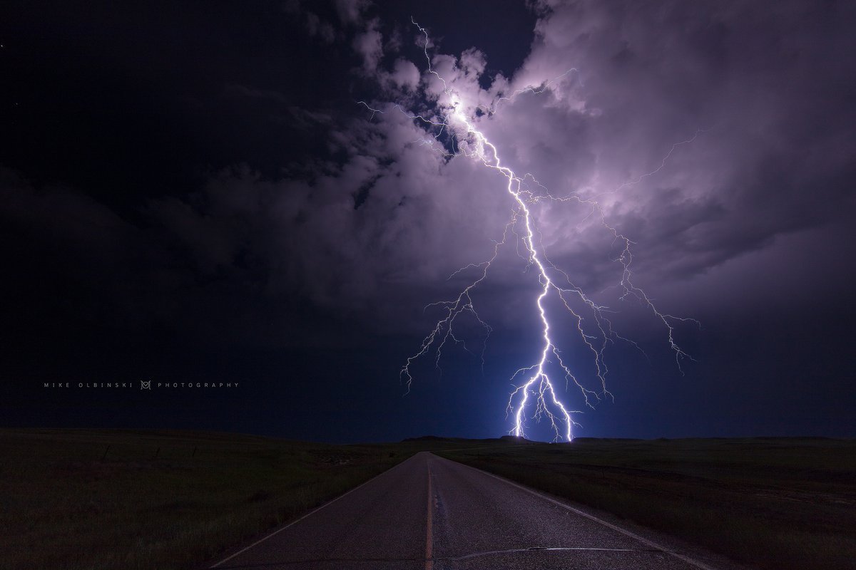 ⚡ Gilbert Weather ⚡ (GeoMeteorology) Twitter