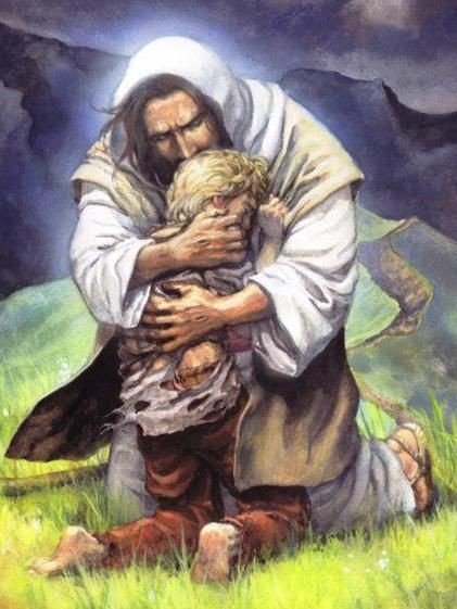 today_prayer's tweet image. Psalm 130
Hope in the Lord’s Forgiving Love.
A Song of Ascents.
Out of the depths of distress I have cried to You, O Lord.

Lord, hear my voice!
Let Your ears be attentive
To the voice of my supplications.
#prayerfortoday #lightfortoday #verseoftheday 

lightfor.today/prayers/psalm-…