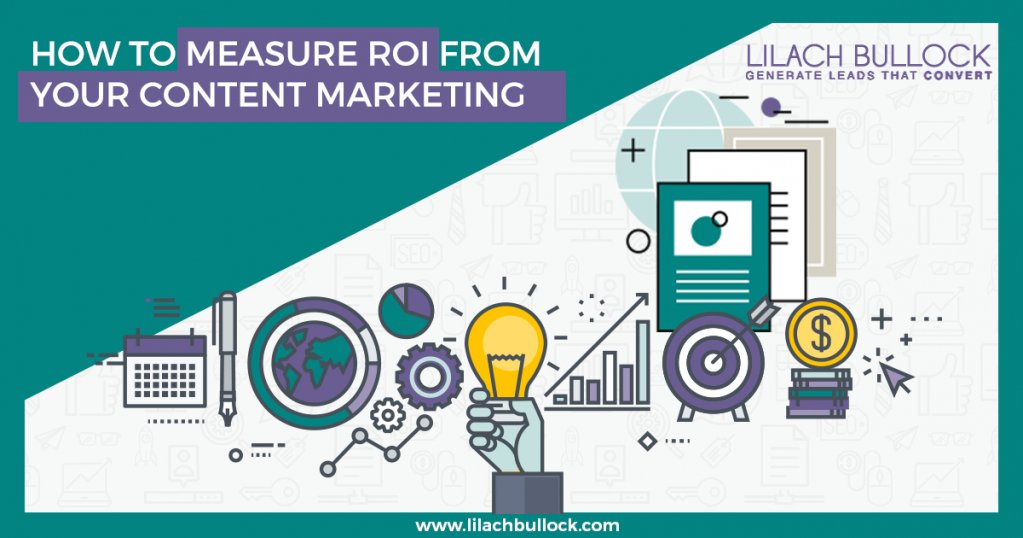 seomator's tweet image. How to measure the #ROI from your #ContentMarketing buff.ly/2ol636n by @lilachbullock