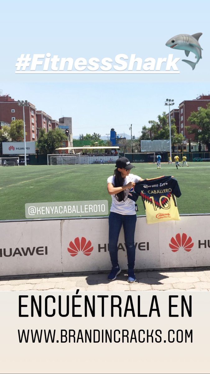 BracksMX's tweet photo. Entra y mira los videos exclusivos de #FitnessShark 🦈 quien es futbolista y brinda planes de entrenamiento para su audiencia 🏋🏻‍♀️ | https://t.co/jO466gglWB https://t.co/FKSth8Vsgx