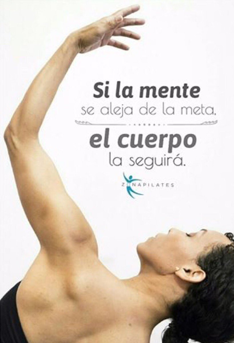 gpilates's tweet photo. Como prestar atención de una manera especial e intencionada en el momento presente y sin ánimo de juzgar. Calmar la mente para ver con claridad. Lograr un estado de presencia es sinónimo de plenitud y plena satisfacción, https://t.co/6NcuiJEVyC