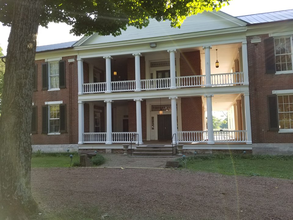 PTARchris's tweet image. Some images from Saturdays filming of @gps_tn - Generation Truth coming in 2020! join us as we tell their story in at least 3 episodes.