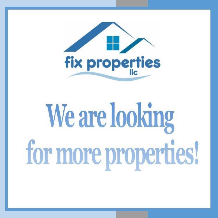 fixproperties's tweet image. 