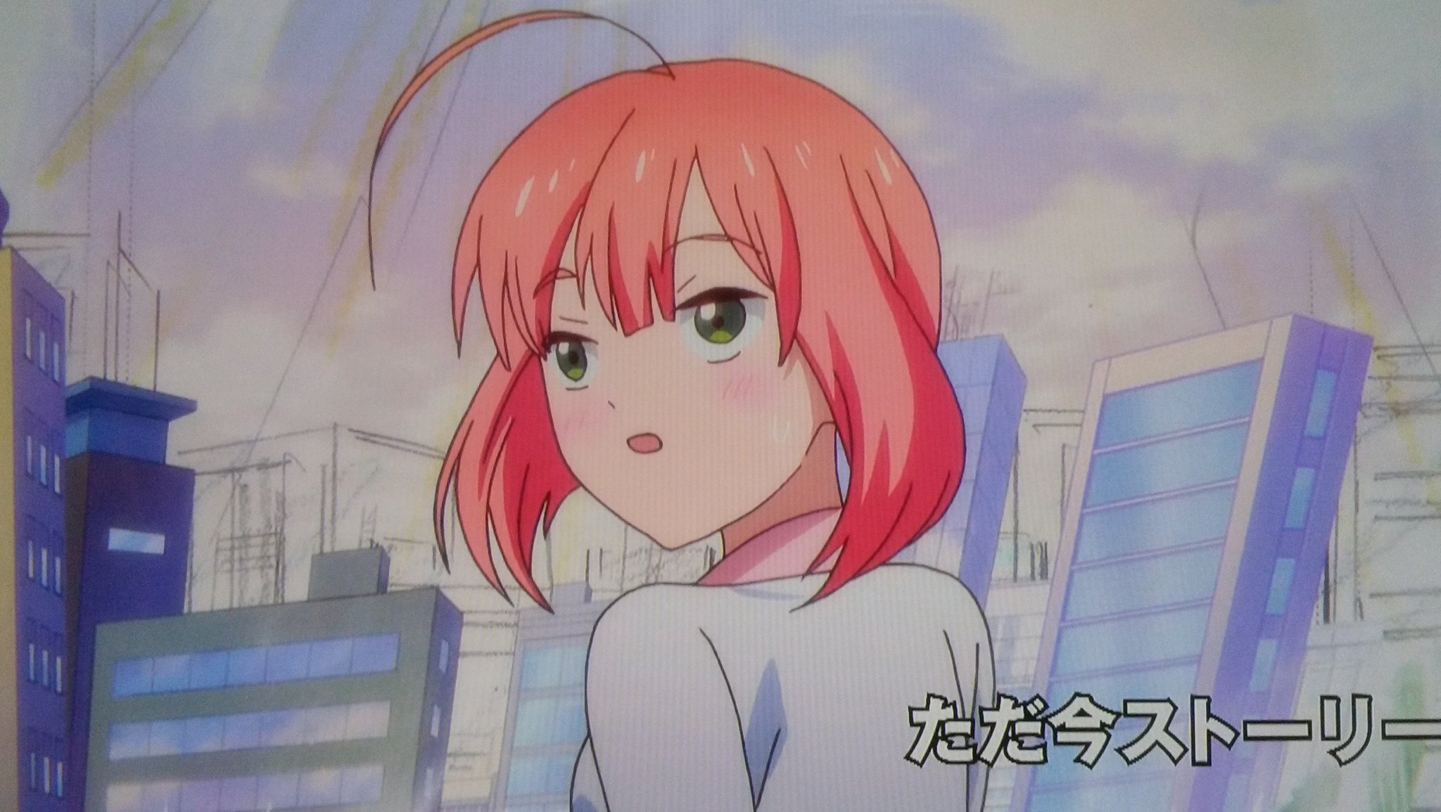 Oiramemo 在 Twitter このアニメの 作画崩壊 は妖魔の仕業だったのかー 魔法少女俺 アニメ たぶん制作費のせい T Co Hbwpqjjxlc Twitter