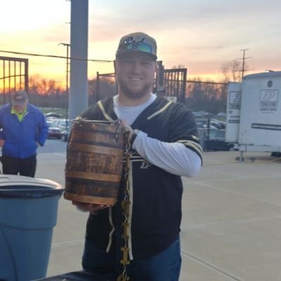boilerradio's tweet photo. Just 80 days until the first @PurdueBookstore Tailgate Show of the year as Purdue takes on Northwestern on Aug. 30! Join @KholderfHR and Travis Baugh across from Mackey or download the Boiler Radio app. https://t.co/NcY2dmilns
