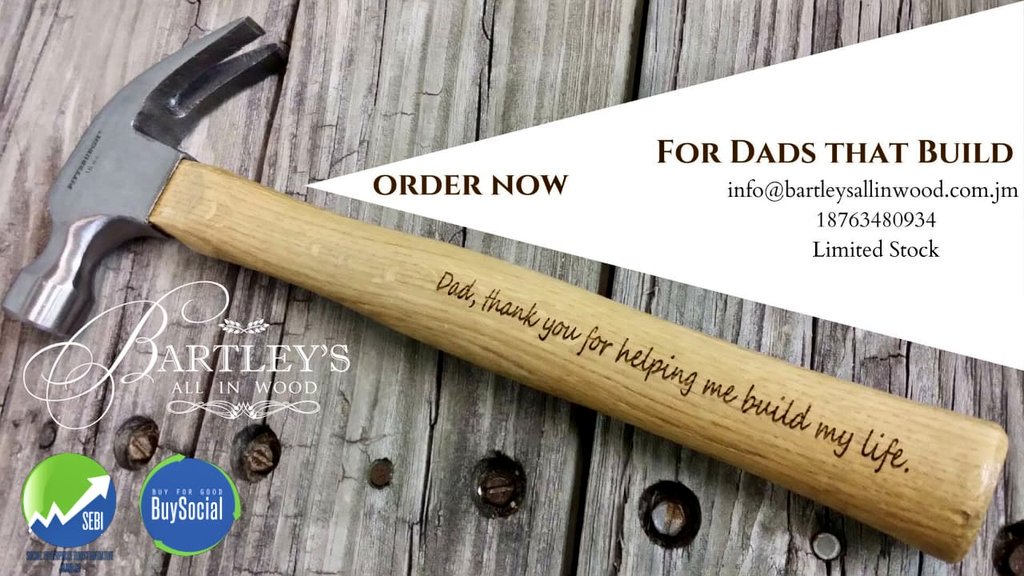 Bartley_s's tweet photo. https://t.co/79IGEpS8iZ This #FathersDay treat dad to a @Bartley_s gift that will continue to build the memories. #FathersWhoBuild https://t.co/3ewM3p3BUW https://t.co/cRFXxowOQh