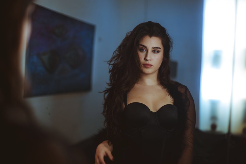 Lauren Jauregui tweet media